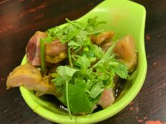 红烧牛肉面-张记牛肉面馆(天津路店)