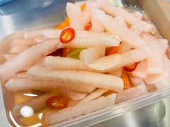-喜悦小串海鲜烧烤大排档(高新万达店)