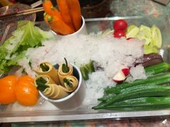 -陕北四窑洞(巨丰店)