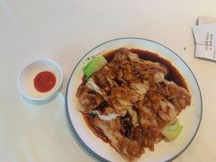 -金汇酒楼(中山东区店)