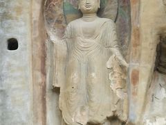 -广元千佛崖