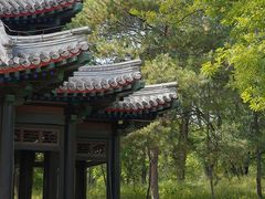 -承德避暑山庄景区