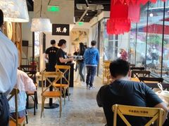 大堂-和府捞面(壹方天地店)