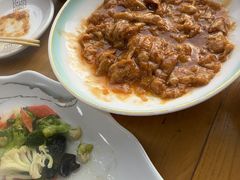 -清真利德顺小老饭庄(复兴路店)