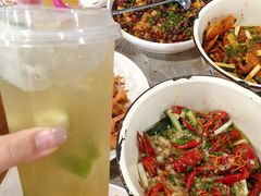 -辣螃铠盆盆蟹大排档(总店)