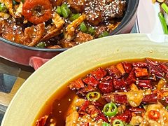 -良师门滨海人家·海鲜·家常菜(滨海城店)