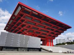 -中华艺术宫(上海美术馆)