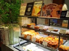 -君之狮子山·轻糖烘焙(松江印象城店)