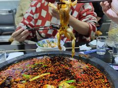 -费明中罗非鱼(大石坝店)