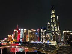 -三利音·东方司宴(外滩店)
