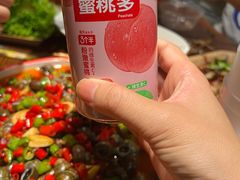 -为民烧烤吧.自贡爆炒菜(收录20年好店)