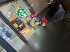 -星巴克(南通如皋文峰大世界店)