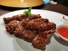 -广州文华东方酒店·江-由辉师傅主理