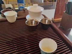 -八马茶业(星海胜利路旗舰店)