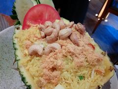 -mango tree芒果树泰国餐厅(青岛万象城店)