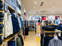 -优衣库(哈尔滨香坊万达广场店)