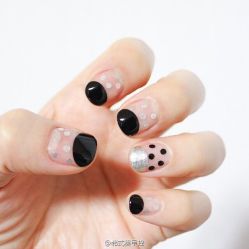 -Pink You美甲美睫纹绣定制中心