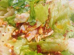 -勇猛子川菜馆(新军路店)