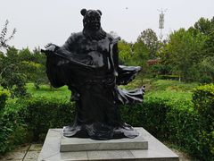 -赵州桥景区