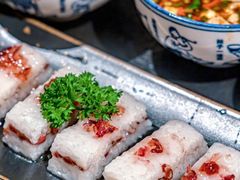 -唐猫庭院·千年陕菜(赛格国际购物中心店)