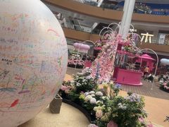 -上海长风大悦城