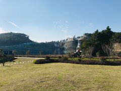 -安徽大青山野生动物世界