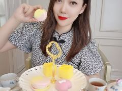 -Me Coffee下午茶艺术空间