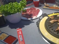 -外婆掌柜·东北家庭烤肉(托乐嘉店)