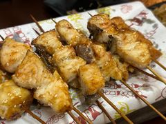 烧脆肉皖鱼-大档(荔湾店)