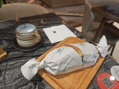 -THE WOODS 简餐 (国贸商城店)