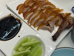 -昱德来·天津菜(河西店)