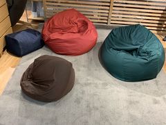 -MUJI无印良品(万科里店)