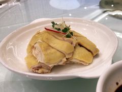 -骏莱海鲜鱼港(五角场店)
