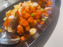 -上海人家花樣年华(虹口龙之梦店)