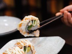 -松临·铁板烧&Omakase(神农店)