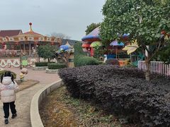 -安徒生童话乐园