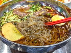 -堂堂小伙夫·辽宁小吃大排档(京西大悦城店)