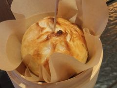 -银米·云南传统过桥米线(双廊黑金冠店)