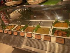 -咖啡苑自助餐厅·中国大饭店