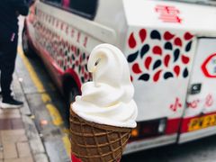 -富豪雪糕车流动点(尖沙咀店)