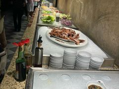 -汉巴味德·烤肉与啤酒的自助(杭州大悦城店)