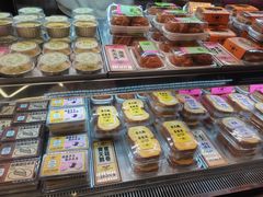 -鹤所·低糖零蔗糖烘焙(长楹店)