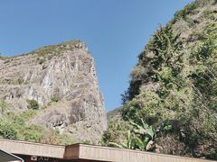 -苍山世界地质公园·石门关大峡谷