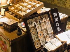 -时光花园(白鹭洲店)