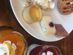 -嘉定凯悦·咖啡厅