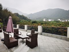 -南平静修小镇水芳阁餐厅