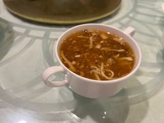 -杭州香格里拉·香宫中餐厅