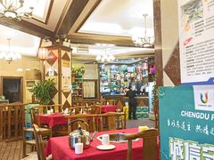 -山城年华老火锅(玉林店)