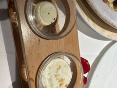 面包酱-王品牛排(杭州大厦店)