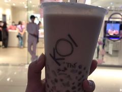 -KOI Thé(正佳广场店)